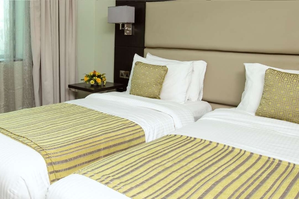 Hotel Royal Tulip Canaan (Nairobi)